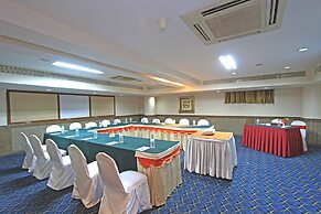 Citadel Sarovar Portico Bengaluru