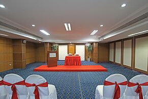 Citadel Sarovar Portico Bengaluru