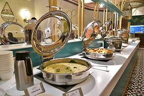 Citadel Sarovar Portico Bengaluru