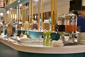 Citadel Sarovar Portico Bengaluru