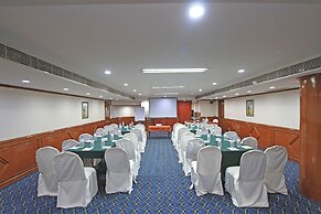 Citadel Sarovar Portico Bengaluru