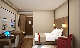 Citadel Sarovar Portico Bengaluru