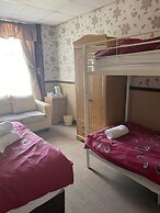 Roselea Hotel - St Chads