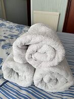 Roselea Hotel - St Chads