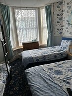 Roselea Hotel - St Chads