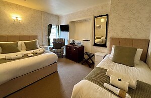 Carra Beag Guest House