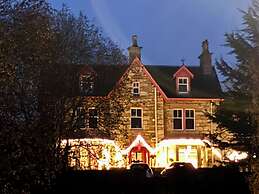 Carra Beag Guest House