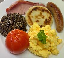 Carra Beag Guest House