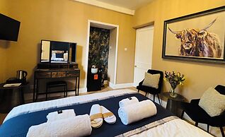 Carra Beag Guest House