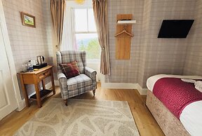 Carra Beag Guest House