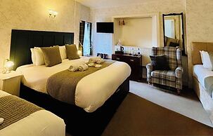 Carra Beag Guest House