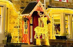 Carra Beag Guest House