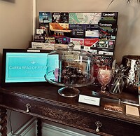 Carra Beag Guest House