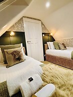 Carra Beag Guest House