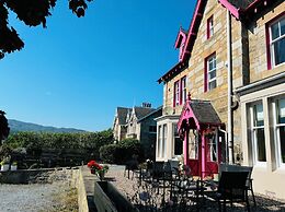 Carra Beag Guest House