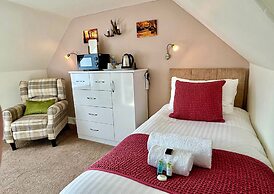 Carra Beag Guest House