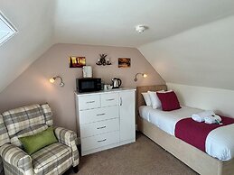 Carra Beag Guest House