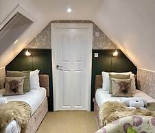 Carra Beag Guest House