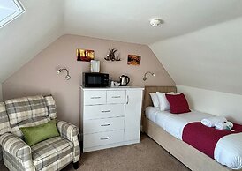 Carra Beag Guest House