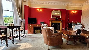 Carra Beag Guest House