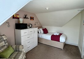 Carra Beag Guest House