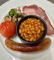 Carra Beag Guest House