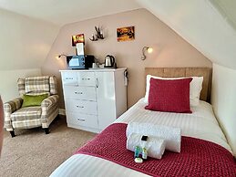 Carra Beag Guest House