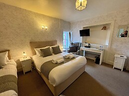 Carra Beag Guest House