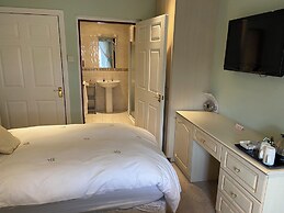 Shawlee Cottage