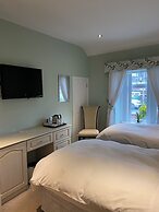 Shawlee Cottage