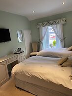Shawlee Cottage