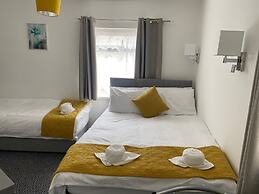 Station House Plymouth