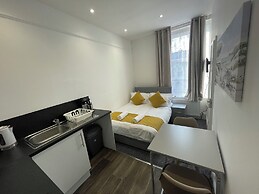 Station House Plymouth