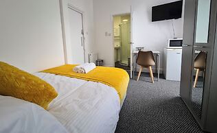 Station House Plymouth