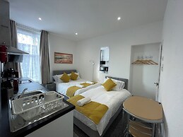 Station House Plymouth