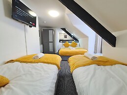 Station House Plymouth