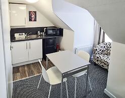 Station House Plymouth