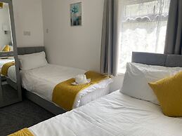 Station House Plymouth