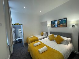 Station House Plymouth