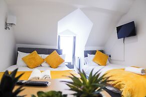 Station House Plymouth