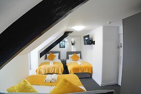 Station House Plymouth