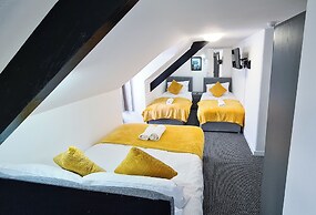 Station House Plymouth