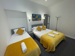 Station House Plymouth