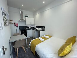 Station House Plymouth