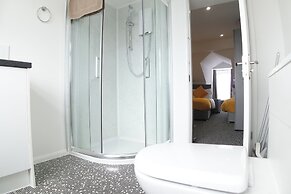 Station House Plymouth