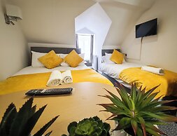 Station House Plymouth