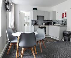 Station House Plymouth