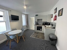 Station House Plymouth