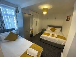 Station House Plymouth