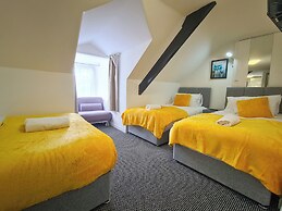 Station House Plymouth